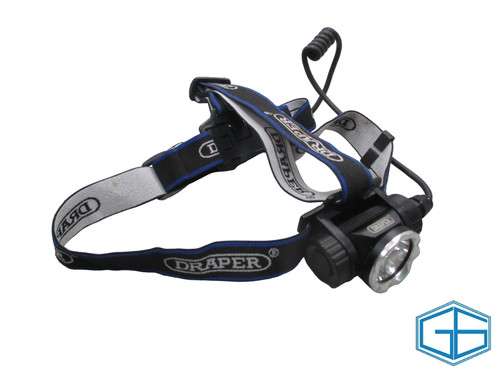 Rechargeable led head - rechargeable,