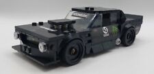 LEGO Ken Block Hoonicorn