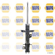 Front Left Shock Absorber For
