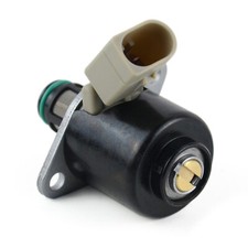 New Fuel Pump Pressure Control