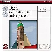 Blandine verlet harpsichord - blandine,