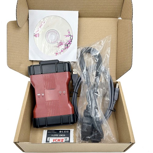 Vcm2 diagnostic scanner for - diagnostic,