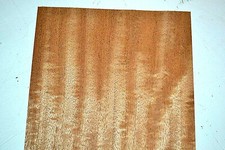 Mahogany Raw Wood Veneer Sheet