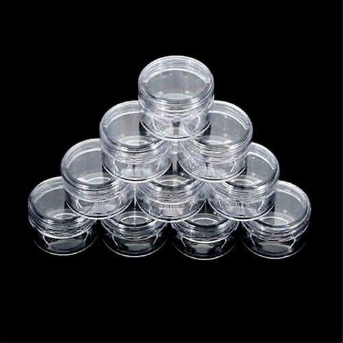 10pcs mini box for - 10pcs, travel