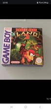 Nintendo Gameboy Donkey Kong