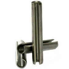 M6 - 6mm Stainless Steel