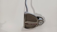 ODYSSEY Putter WHITE HOT PRO 2-BALL Used