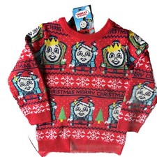 18-24 Months Merry Christmas