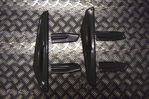 Ford escort mk2 mark - mk2, inner