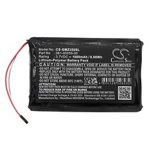 BATTERIE 1800mAh 361-00059-00