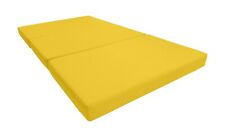 Twin Trifold Foam Bed