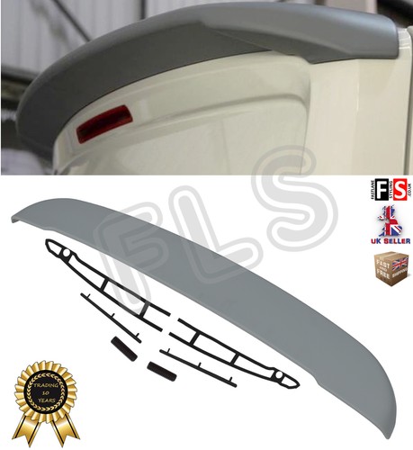Rear roof boot barn door - roof,