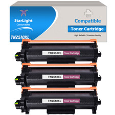 TN2510XL Toner Cartridge Fit