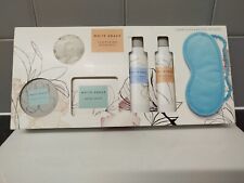 White Grace Pampering moments