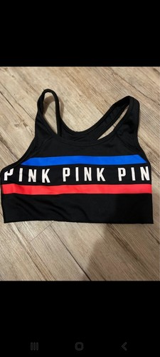 Victorias secret sports bra - secret,