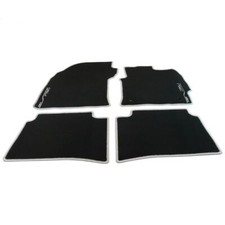 Genuine Toyota Front & Rear