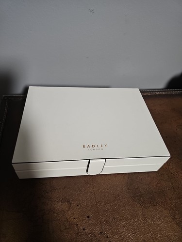 Radley london jewelry - london, off