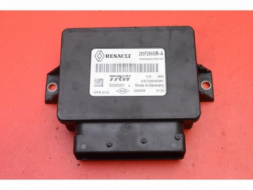 Renault scenic iii grand - iii,