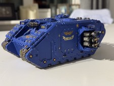 Vintage Warhammer 40k 40000