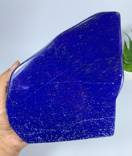 49lbs lapis lazuli - 4.49lbs,
