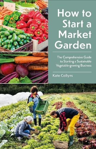 How start market garden - to,