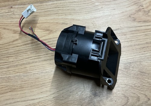 Main suction motor - main, only