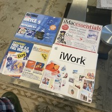 Genuine  Apple iWork '06
