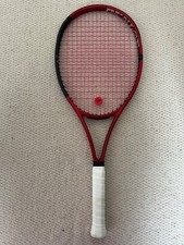 Dunlop Cx200  Grip 3