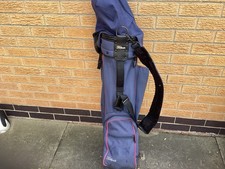 TITLEIST  Golf Bag With Rain
