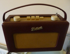 Roberts Revival R250 3 Band