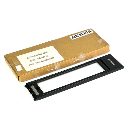 Medium format anr - holder, for