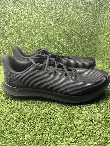 Under armour charged - charged, speed
