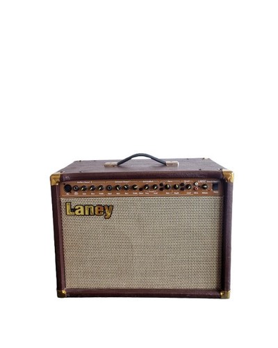 Laney la65c guitar - -,