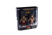 UFC OCTAGON FIGHTERS S1