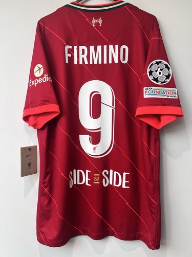 Original bnwt liverpool - original,