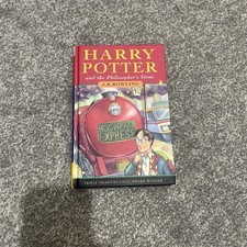 Harry Potter and The