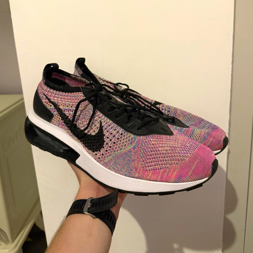 Nike air max flyknit racer