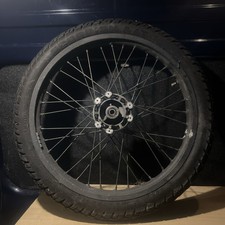 Yamaha XT 125 X 2005 - 2012