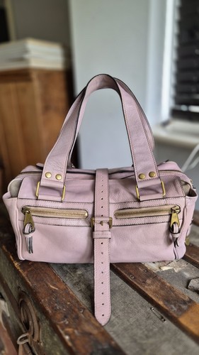 Very rare mulberry mabel - very,