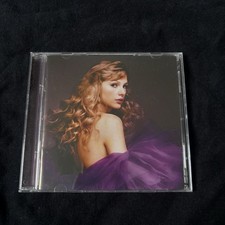 Taylor Swift Speak Now