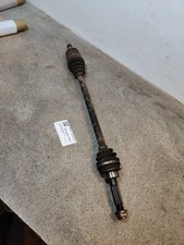Subaru Impreza Wrx rear driveshaft r160 left right passenger 01-07 bug blob