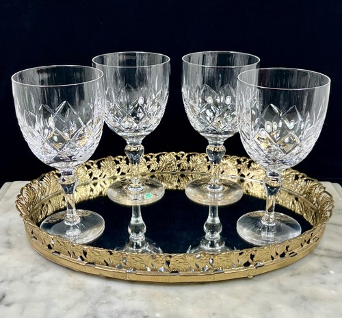 Set stuart crystal regent - set, 4