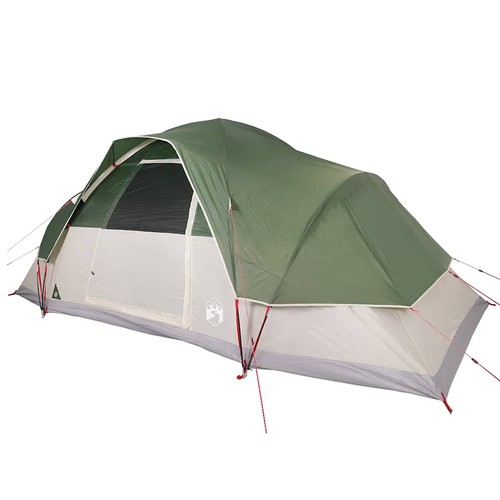 Family tent dome camping - family,