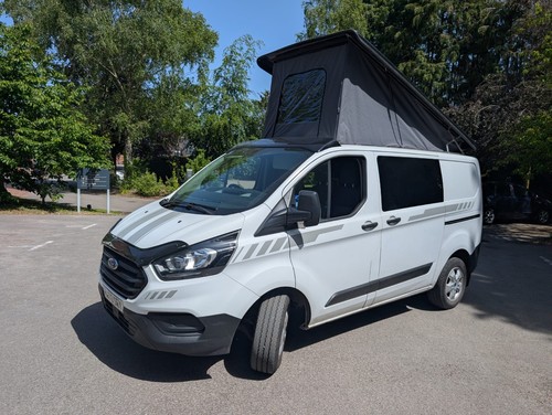 2020 ford transit - ford,