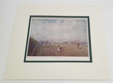 LIONEL EDWARDS Aintree