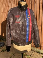 Dakota Steve McQueen Le Mans