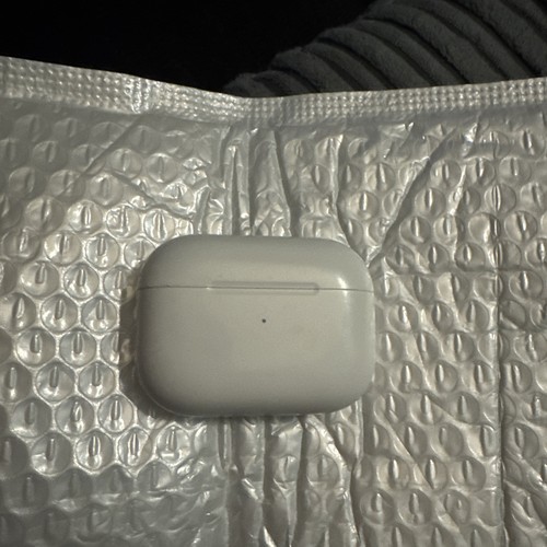 Genuine apple airpods 2nd gen - 2nd,