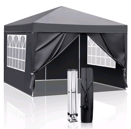 3x3m pop gazebo marquee - 3x3m,