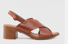Hush Puppies Gabrielle - Tan -