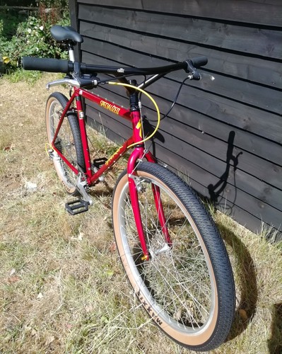 Specialized hard rock sport - specialized,